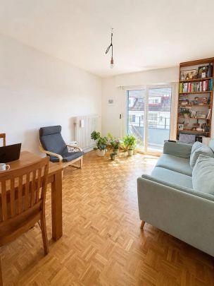 Bel appartement de 4 pièces proche des commodités - Photo 1