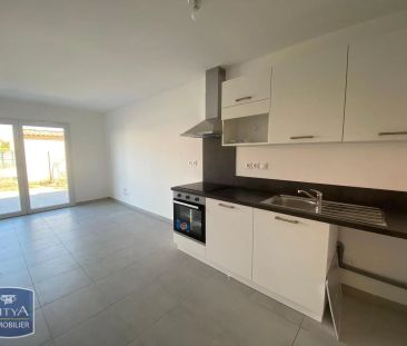 Appartement à louer 3 pièces 66.13m² - Photo 4