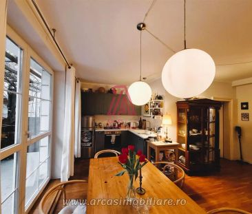Casa de inchiriat 6 camere Parcul Sub Arini! - Photo 5