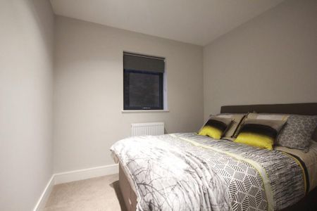 2 bedroom apartment to rent - Photo 5