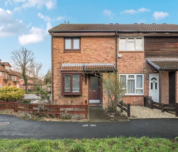 Sutherland Drive, Merton Abby Estate, Wimbledon, London, SW19 - Photo 5