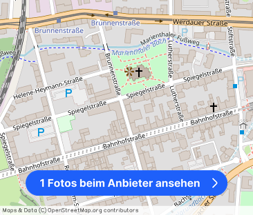Wohnen unterm Dach: Charmante Maisonette mit Sichtbalken - Foto 1