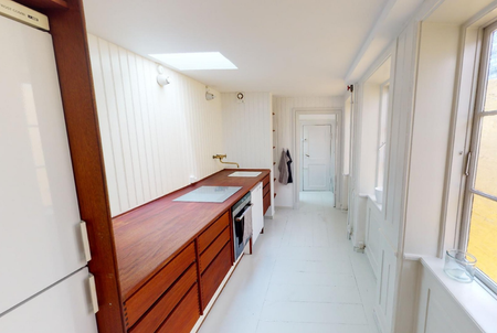 100m² Lejlighed | København K - Photo 4