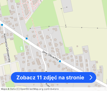 Mieszkanie w Szeregówce z ogrodem Niski czynsz - Zdjęcie 1