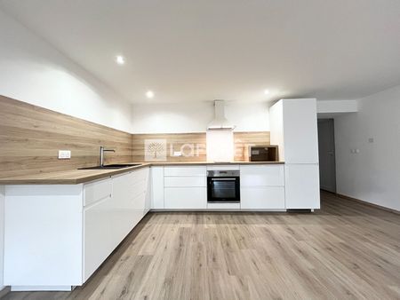 Appartement T2 Gap à louer - Photo 4