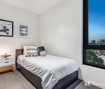 504/253 Franklin Street, 3000, Melbourne Vic - Photo 5