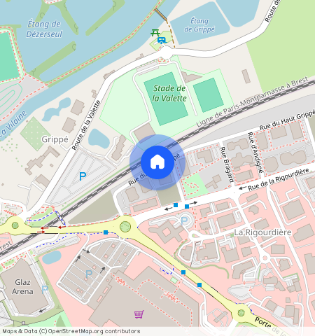 Cesson-Sévigné (35)