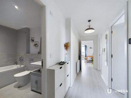 2 bedroom apartment to rent - Photo 4