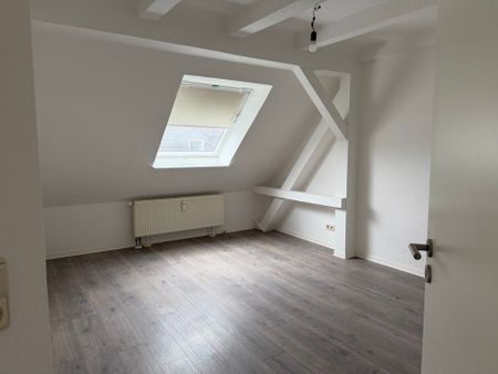 2 Zimmer Wohnung mit Dachterrasse- Leipzig Leutzsch - Photo 4