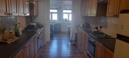 1 bedroom terraced house to rent - Photo 2