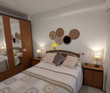 2 BEDROOM APARTMENT - GUARDAMAR DEL SEGURA - Photo 6