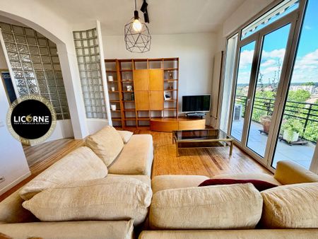 Location Appartement 3 pièces 88m² AIX EN PROVENCE 13100 - Photo 3