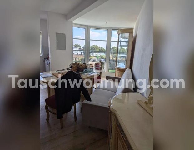 TAUSCHWOHNUNG Frechen, 2-Zimmer+KDB mit Balkon und Fussbodenheizung - Foto 1