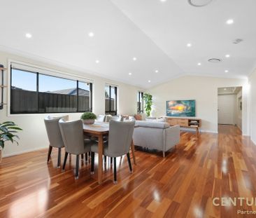 Modern Design & Comfort! - Photo 2