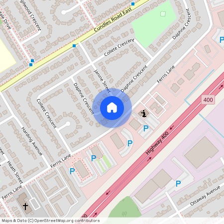 39 Daphne Crescent, Barrie