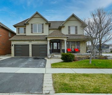 For Lease - 2195 Dewsbury Dr Drive Unit# Bsmt. Apart., Oakville, On... - Photo 2