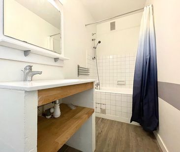 Location Appartement 1 pièce 32m² BREST 29200 - Photo 2