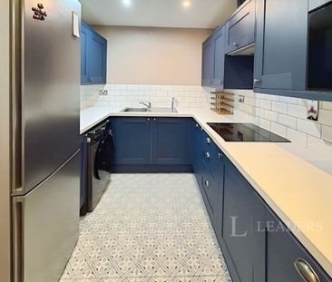 2 bedroom apartment to rent The Boatmans, 42 City Road East, Manche... - Photo 6