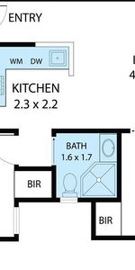 Vibrant city living! - Photo 4