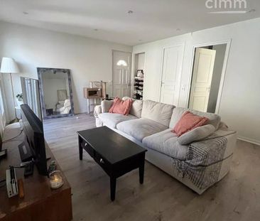 LOCATION - MAISON DE VILLE - LE COTEAU | Cimm Immobilier - Photo 1