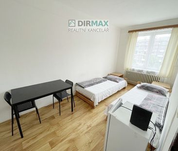 Pronájem pokoje 16 m² - Fotografie 6