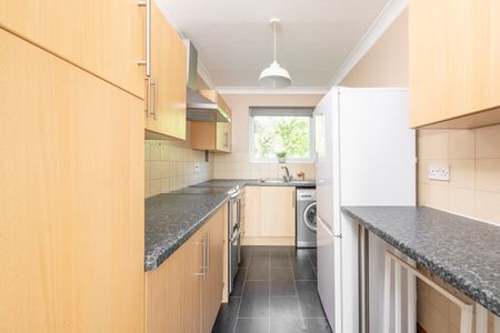 2 Bed Flat, Theresas Walk, CR2 - Photo 4