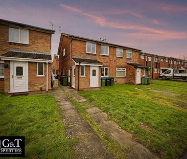 2 bedroom maisonette to rent - Photo 3