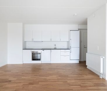 2-vær. lejlighed - Foto 6