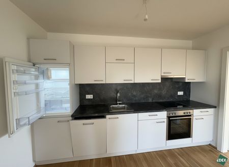 1 Monat Mietfrei: Moderne 2-Zimmer-Wohnung mit Balkon nahe U1 &#8211; ideal für Singles oder Paare - Photo 5