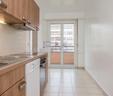 Meyrin, Av de Vaudagne, 4 pcs, 2nd floor, approx. 81m2 - Photo 2