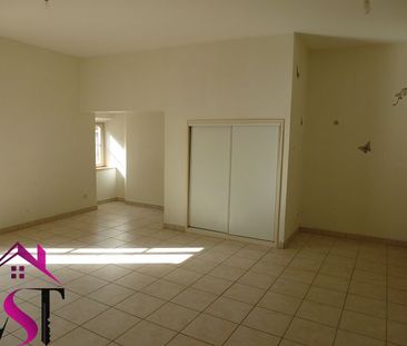 Location Appartement 2 pièces 45m² AUXONNE 21130 - Photo 1
