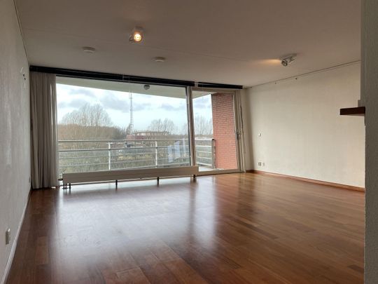 Appartement te huur: Lobeliuslaan 252 2341 PL Oegstgeest - Foto 1