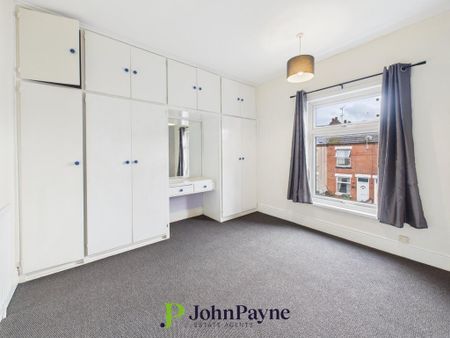 2 bedroom terraced house to rent - Photo 5