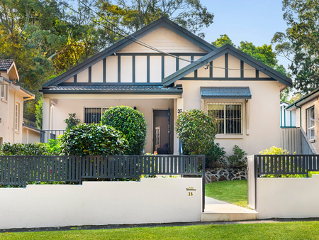 35 Provincial Road, Lindfield, NSW - Photo 4