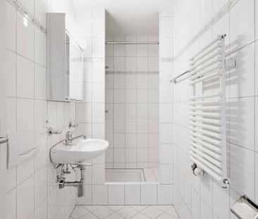 3.5 Zimmer, 115 m², 1. Stock - Photo 4