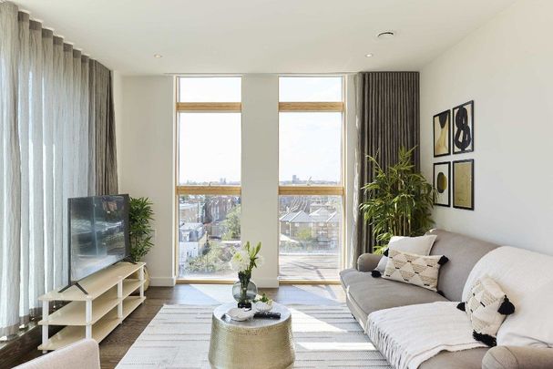 Salusbury Road, London, NW6 - Photo 1