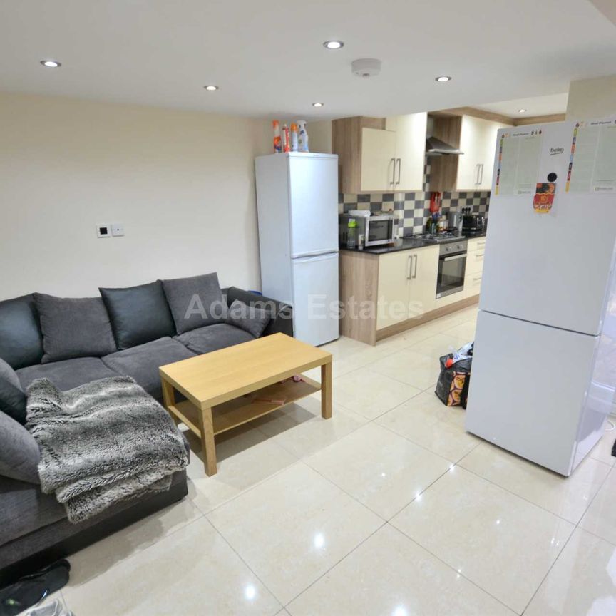 De Beauvoir Road, Reading - Photo 1