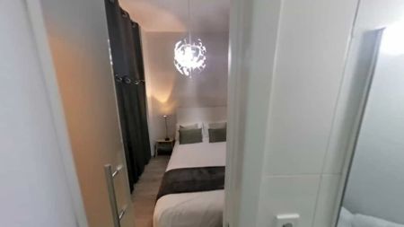 Piso de alquiler en Ronda de Valencia, Embajadores - Lavapiés - Foto 3