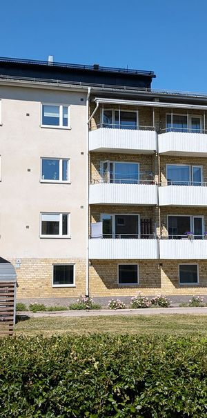 Strandvägen 11 A - Foto 1