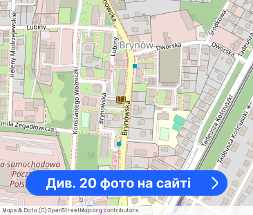 Stylowe piętro domu z garażem Brynów - Фото 1