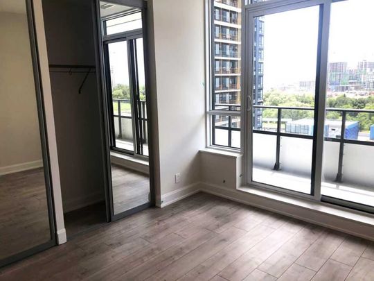 For Lease - 38 Water Walk Drive Unit# 1001, Markham, Ontario - Photo 1