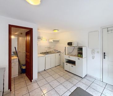 Location Appartement 1 pièce Meublé 19m² BORDEAUX 33000 - Photo 2