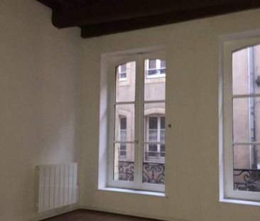 Appartement F2 à louer Metz centre - Photo 4