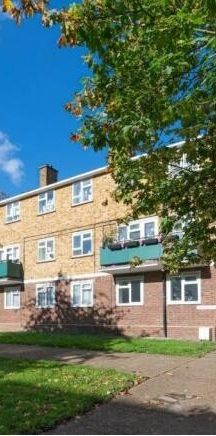 Flat to rent - Boone Street, London, SE13 - Photo 1