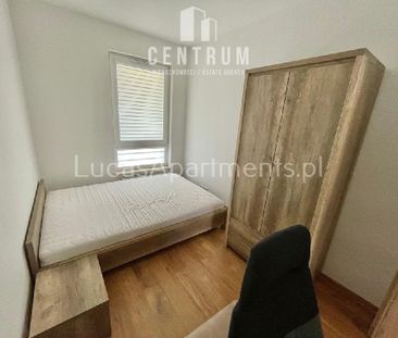 Mieszkanie Lublin Śródmieście powierzchnia 60.0 m² C303-WM-88032 - Фото 6
