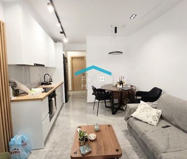 Διαμέρισμα για ενοικίαση Παπάφη - Άγιος Φανούριος (Τούμπα) - Photo 1