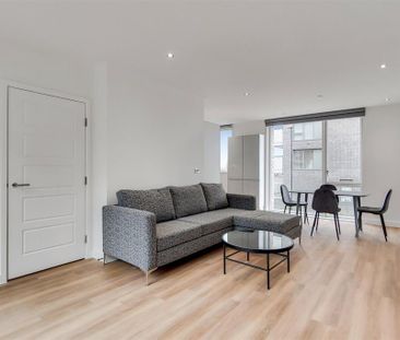 3 bedroom apartment to rent - Photo 3
