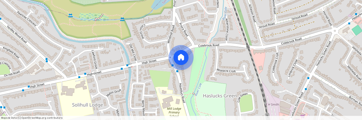 Colebrook Road, Shirley, B90 1AZ