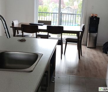 34, avenue Clément-Vincent, Bécancour (Ste-Angèle) à louer - Photo 4