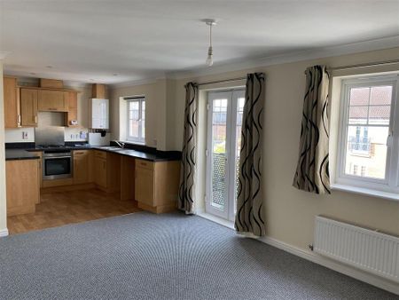 2 bedroom apartment to rent - Photo 2